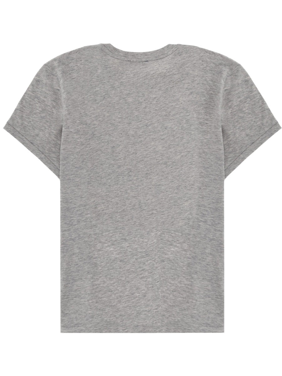 Polo Ralph Lauren T-Shirt With Logo