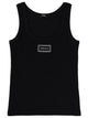 Versace Tank Top With Logo