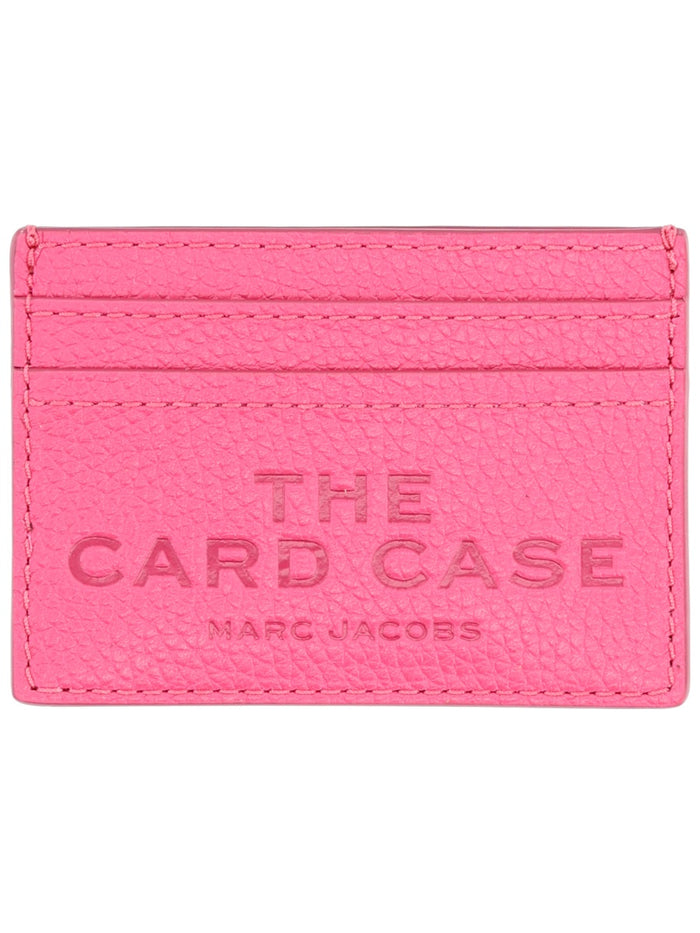 Marc Jacobs "The Card Case" Card Case