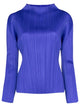 Pleats Please Issey Miyake Pleated T-Shirt