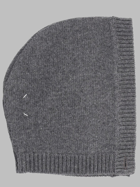 Maison Margiela Cappuccio In Lana