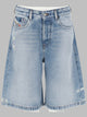 Diesel Shorts "De-Sire" In Denim