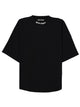 Palm Angels T-Shirt In Cotone A Maniche Lunghe