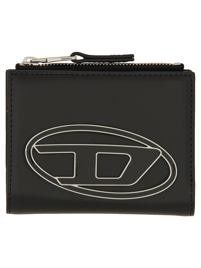Diesel Portafoglio In Pelle