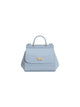 Dolce & Gabbana Shoulder Bag "Patent Leather"