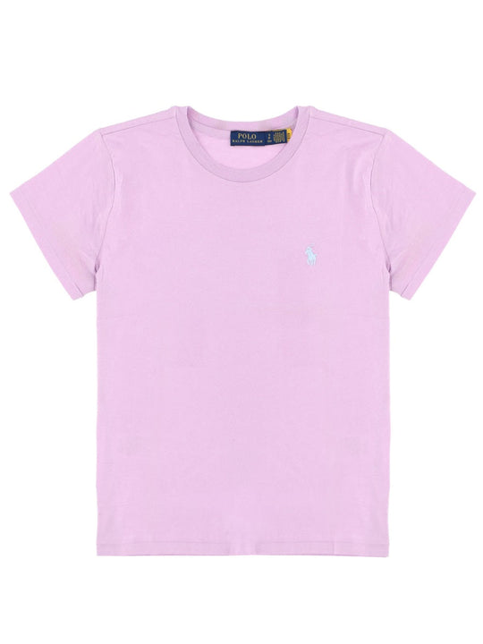 Polo Ralph Lauren T-Shirt With Logo