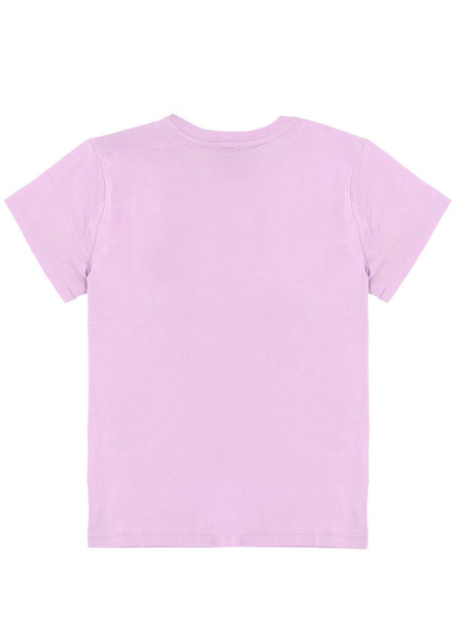 Polo Ralph Lauren T-Shirt With Logo