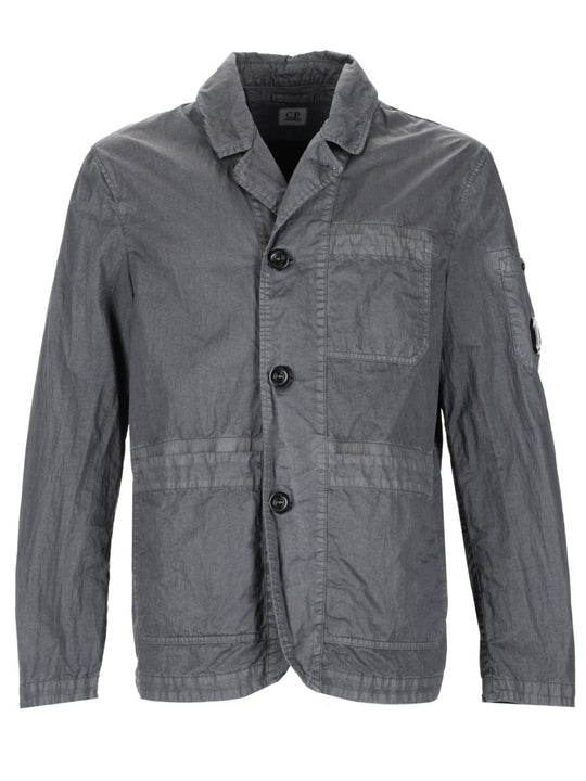 C.p. Company Blazer "50 Fili"