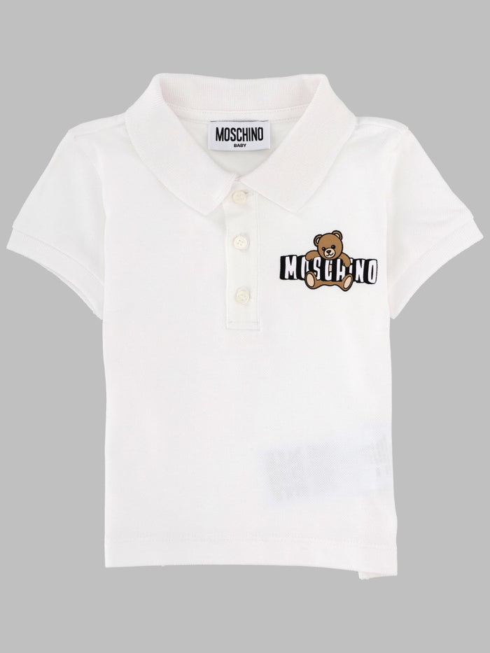 Moschino Polo-Shirt