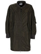 Aspesi Long Bomber Jacket