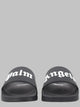 Palm Angels Slide Con Logo