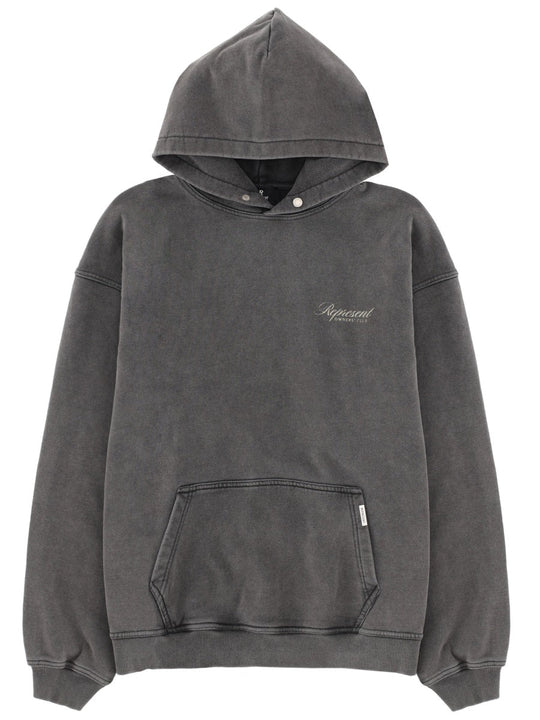 Represent Hoodie