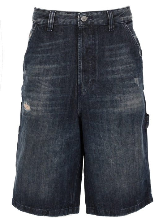 Diesel Shorts "D-Livery-W-Short"