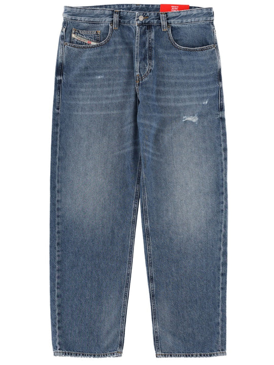 Diesel "2024 D-Macs" Jeans