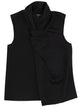 Theory Draped Top