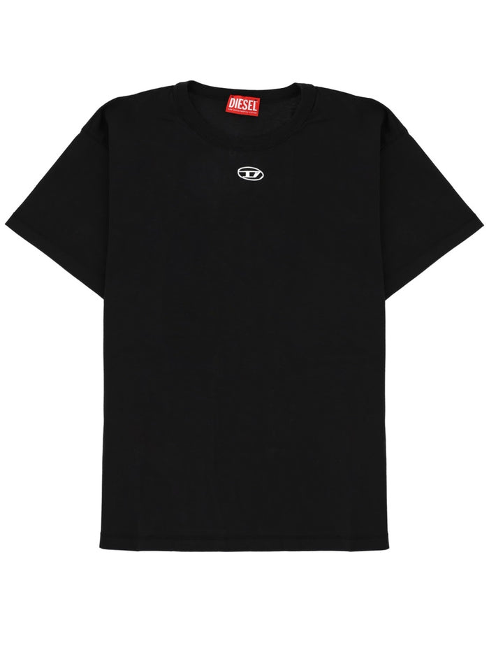 Diesel T-Shirt "T-Normy-Od-S1"