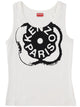 Kenzo Canotta "Boke Flower 2.0"