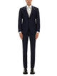 Tom Ford "Grand Overcheck Shelton" Suit