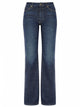 Khaite Jeans "Danielle"