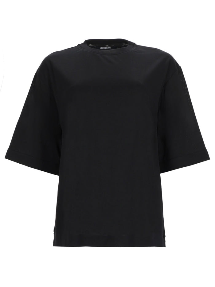 Jacquemus T-Shirt Ventadou