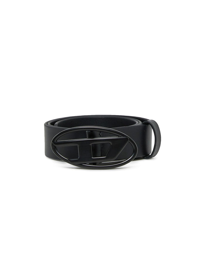 Diesel Belt With Logo
