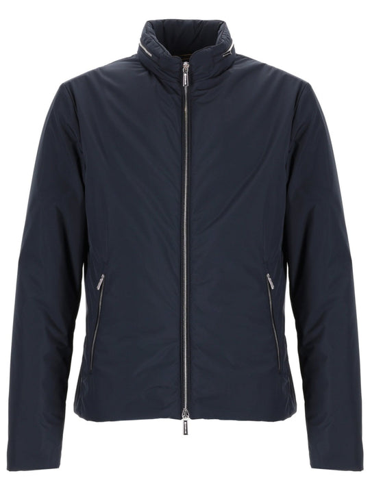 Moorer "Alcide-Stp" Jacket
