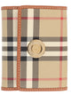 Burberry Portafoglio "Check"