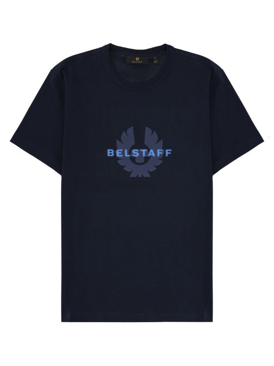 Belstaff T-Shirt With Logo