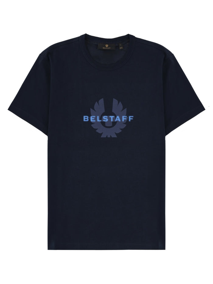 Belstaff T-Shirt With Logo