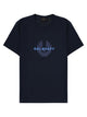 Belstaff T-Shirt With Logo