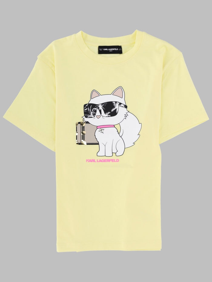 Karl Lagerfeld Tee Shirt