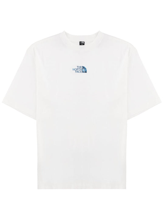 The North Face T-Shirt Con Logo