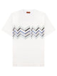 Missoni T-Shirt Con Stampa