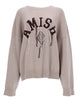 Amish Jersey With Logo