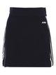 Autry Miniskirt With Logo