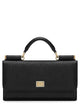 Dolce & Gabbana Calfskin Mini Bag