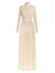 Zimmermann Draped Dress "Rebellion"