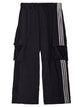Y - 3 Cargo Pants With Logo