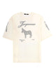 Jacquemus "Le Ane Mc" T-Shirt