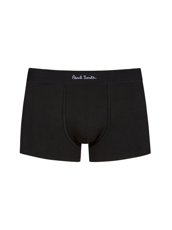 Paul Smith 5-Pack Boxer Shorts With Logo