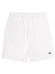 Lacoste Shorts With Logo