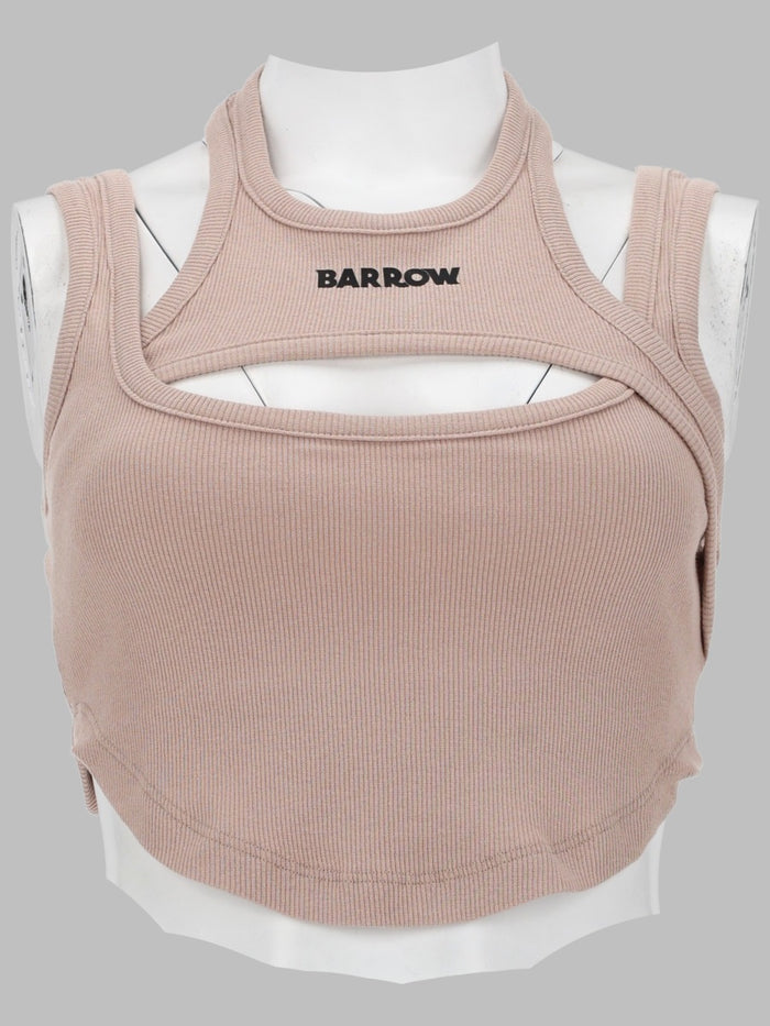 Barrow Tank Top A Coste
