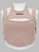 Barrow Tank Top A Coste