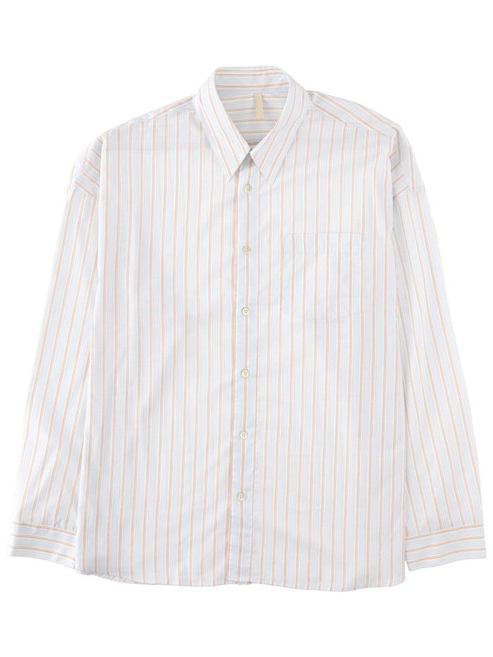 Sunflower Camicia A Righe