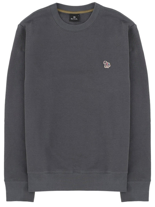 Ps By Paul Smith "Zebra" Sweatshirt