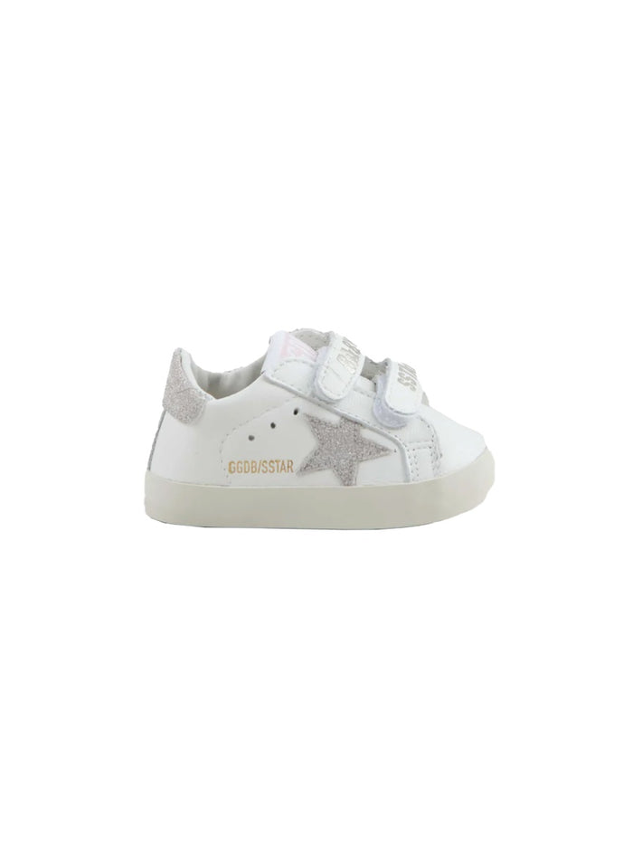 Golden Goose "Glitter Star" Sneaker