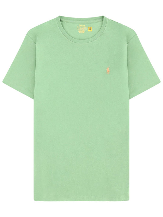 Polo Ralph Lauren T-Shirt With Logo