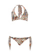 Etro Costume Bikini Con Motivo Paisley Floreale