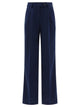 F.it Tailored Trousers With Pressed Crease