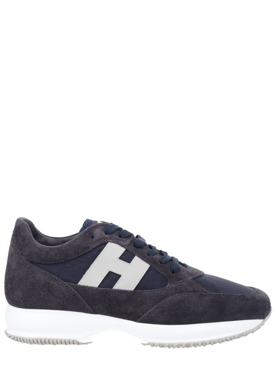 Hogan "Interactive" Sneaker